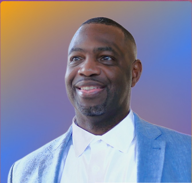 Kurt Miller, coach and facilitator at Kurt Miller Coaching Solutions